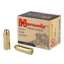 20 Munitions Hornady Cal.50 AE XTP - 300 gr