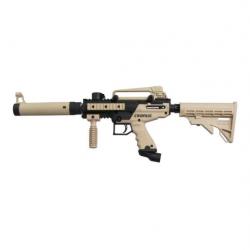 Paintball - Cronus tactical noir et tan | Tippmann (0000 4394)