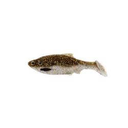 Leurre Souple Westin Ricky the Roach 7cm Ruffe par 5