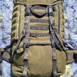 Sac Berghaus Crusader