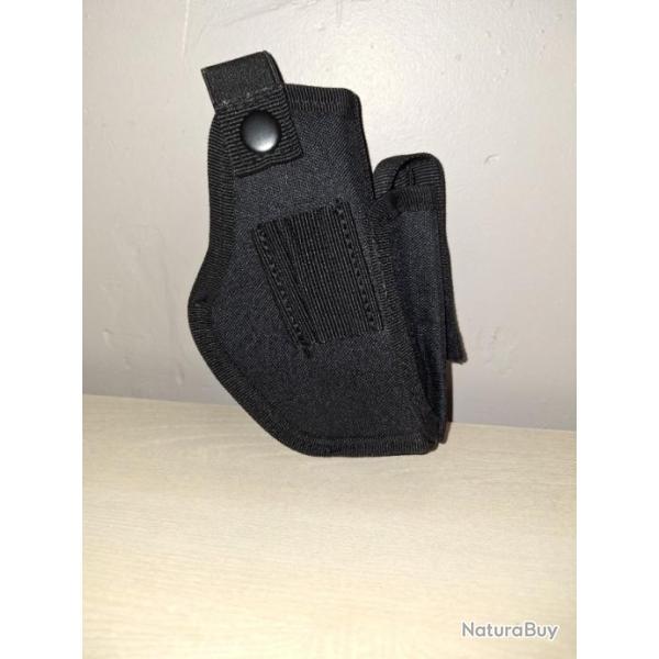 Holsters ( clip ceinture)