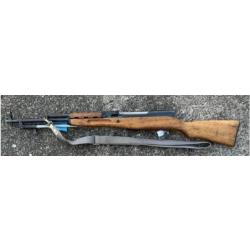 Adler SKS en cat C calibre 6 PPC (faire offre )