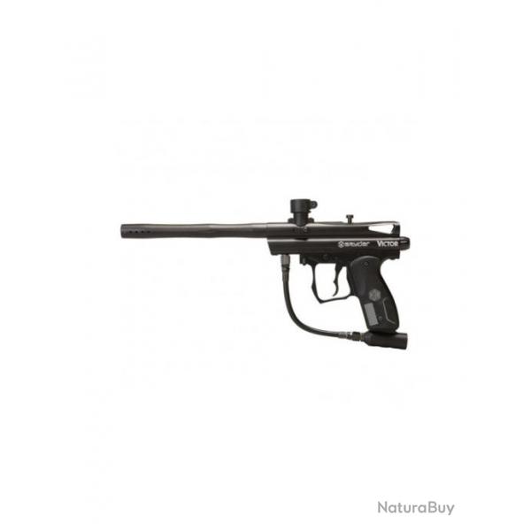 Paintball - Victor diamond noir | Spyder (0000 4396)