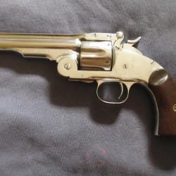 Smith & Wesson Schofield type 2 cal. 45