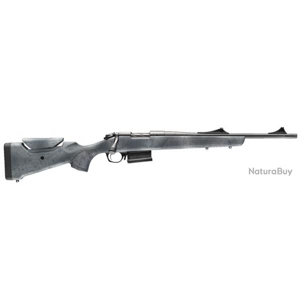 CARABINE BERGARA B14 EXTREME SIERRA BATTUE 308 WIN 46CM 5/8X24