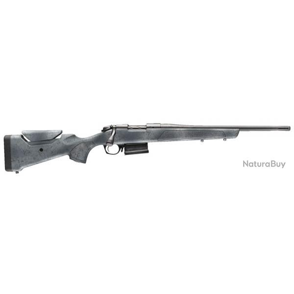 CARABINE BERGARA B14 EXTREME SIERRA 308 WIN 46CM 5/8X24