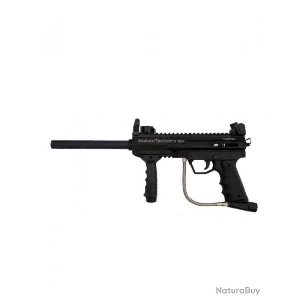 Paintball - SW1 blackhawk noir | Valken (0000 4397)