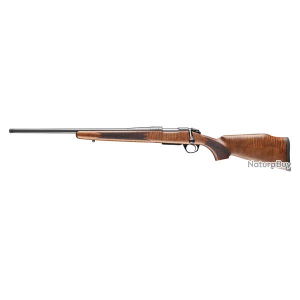 CARABINE BERGARA B14 TIMBER GAUCHER 308 WIN 56CM 14X100 CROSSE MONTE CARLO BOIS