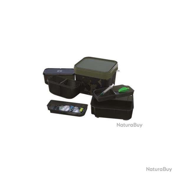 KORDA PVA Kontainer System 10L