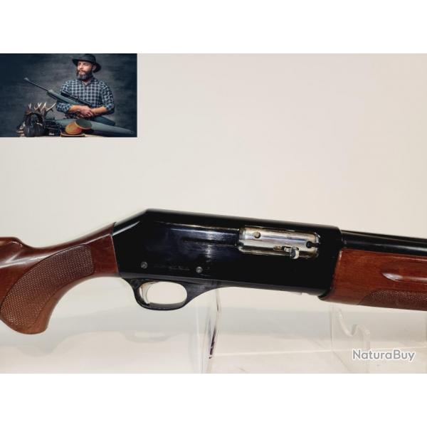 (2275) Fusil De Chasse Semi-Automatique Fabarm Goldenmatic 125 SL Cal.12/70 - OCCASION