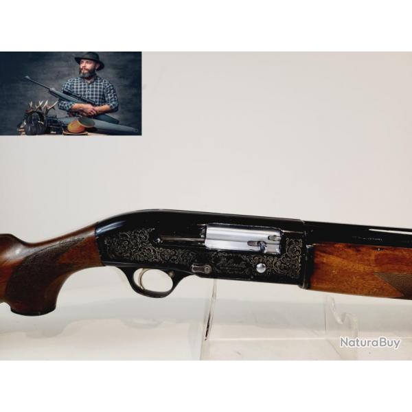 (2274) Fusil De Chasse Semi-Automatique Beretta A302 Cal.12/76 - OCCASION