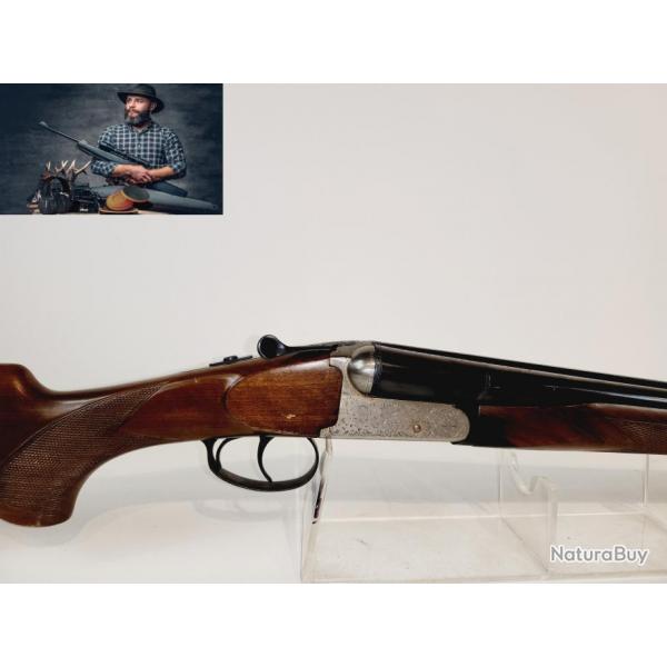 (2271) Fusil De Chasse Juxtapos Zabala 213 Juxta - OCCASION