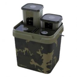 KONTAINER SYSTEM 17L - KORDA