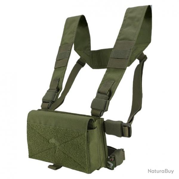 Chest Rigg Viper VX Buckle Up Utility VERT