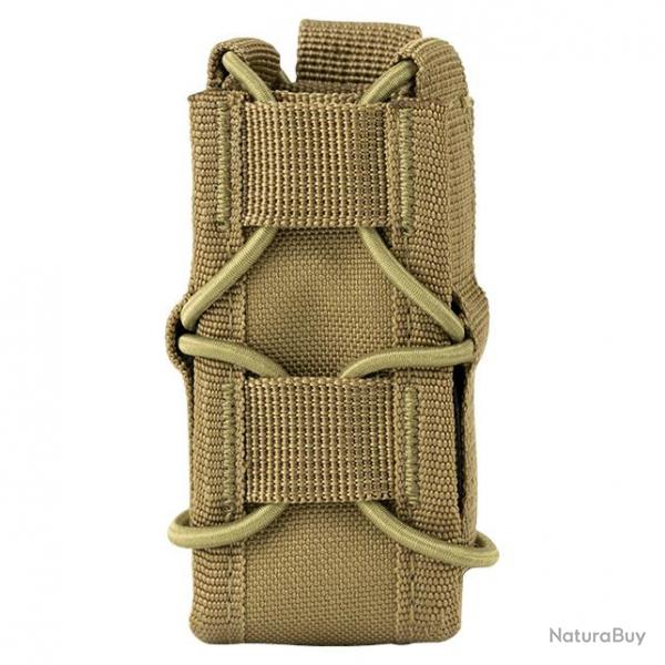 Poche Molle Viper Elite pour chargeurs pistolet COYOTE