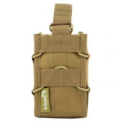 Poche Molle Viper Elite pour chargeurs M4 COYOTE