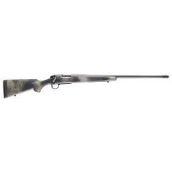 CARABINE BERGARA WILDERNESS RIDGE 308 WIN 51CM 5/8X24 CAMO