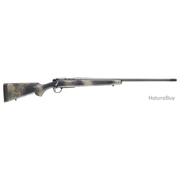 CARABINE BERGARA WILDERNESS RIDGE 308 WIN 51CM 5/8X24 CAMO