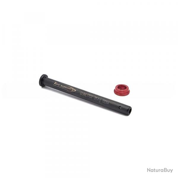 TONI SYSTEM GUML17G4 Tige de guidage Glock mod. 17 (standard) GEN.4