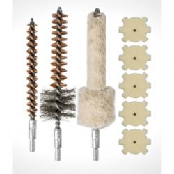 Kit brosse REAL AVID ar15