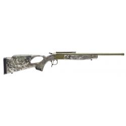 CARABINE KIPPLAUF BA13 TD THUMBOLE CAMO STRATA 6.5 CREEDMOOR 51CM 5/8X24