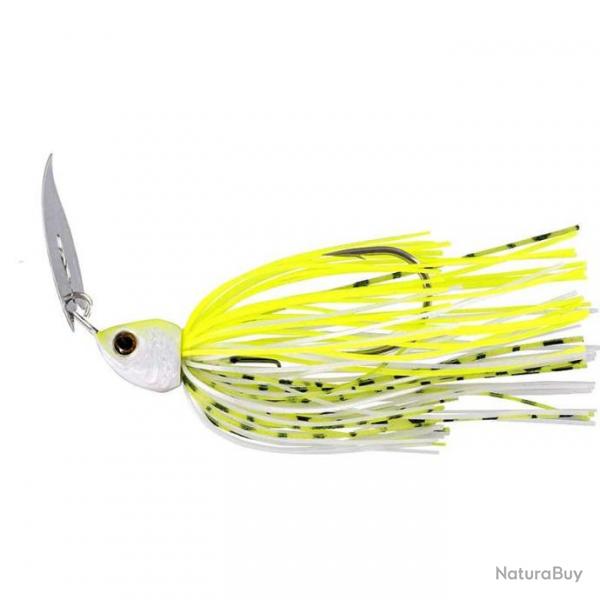 BLADEBITE V2 WESTIN 14G YELLOW SPARK