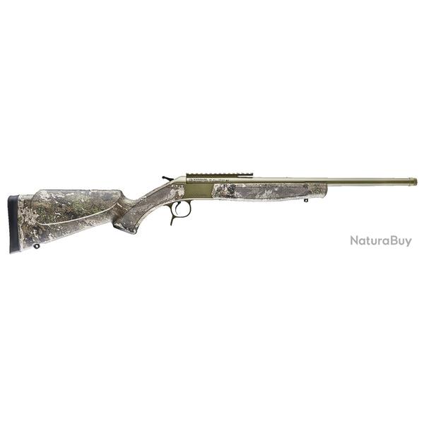 CARABINE BERGARA BA13 TD STANDARD CAMO STRATA 308 WIN 5/8X24