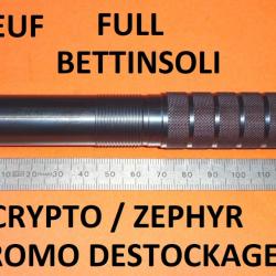 FULL choke NEUF fusil BETTINSOLI CRYPTO BETTINSOLI ZEPHYR - VENDU PAR JEPERCUTE (JO806)