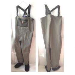 Waders Delacoste  XL