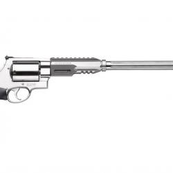 REVOLVER SMITH AND WESSON 460 XVR HUNTER 14 POUCES