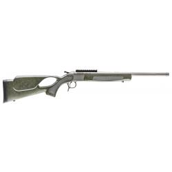 BERGARA BA13 TD THUMBOLE GREEN 30.06 51CM 5/8X24 CROSSE TROU DE POUCE