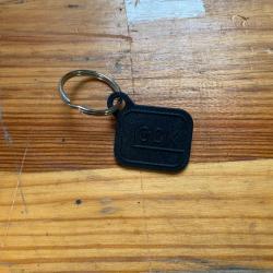 Porte clef Glock