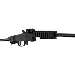 CARABINE PLIANTE LITTLE BADGER TAKEDOWN XTREME RIFLE 22LR CHIAPPA