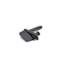 EEMANN TECH THUMB REST SLIDE STOP FOR CZ SHADOW 2/TS/TS2 - BLACK