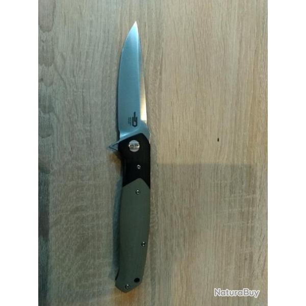 Couteau BESTECH Swordfish