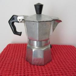 Cafetière italienne Morenita 1 tasse - 1960/70