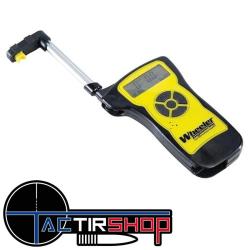 Jauge de Poids de D&eacute;tente Digitale Wheeler Professional Digital Trigger Gauge