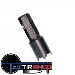 Outil de réglage de guidon AR-15 Wheeler AR Front Sight Tool