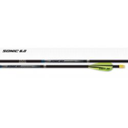 EASTON - Tube 6mm SONIC 6.0 MATCH GRADE 340