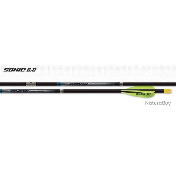 EASTON - Tube 6mm SONIC 6.0 MATCH GRADE 600