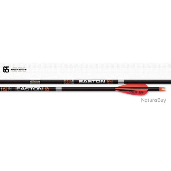 EASTON - Tube MATCH GRADE 6.5 340