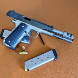 COLT MKIV SERIE 80 COMBAT ELITE Cal.45ACP OCCASION