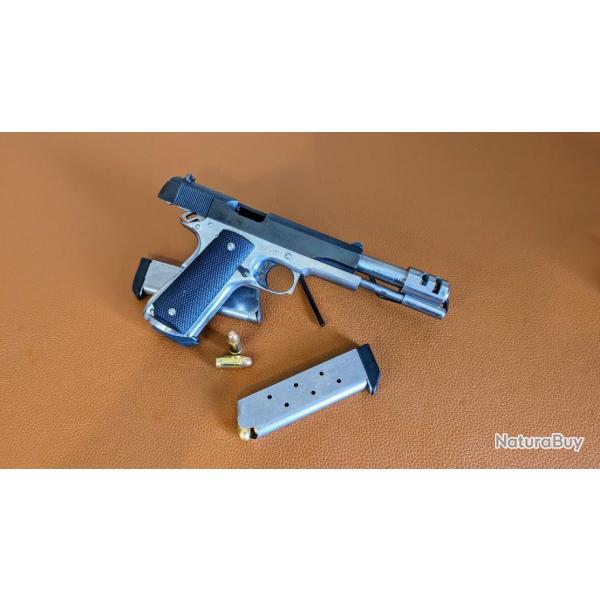 COLT MKIV SERIE 80 COMBAT ELITE Cal.45ACP OCCASION