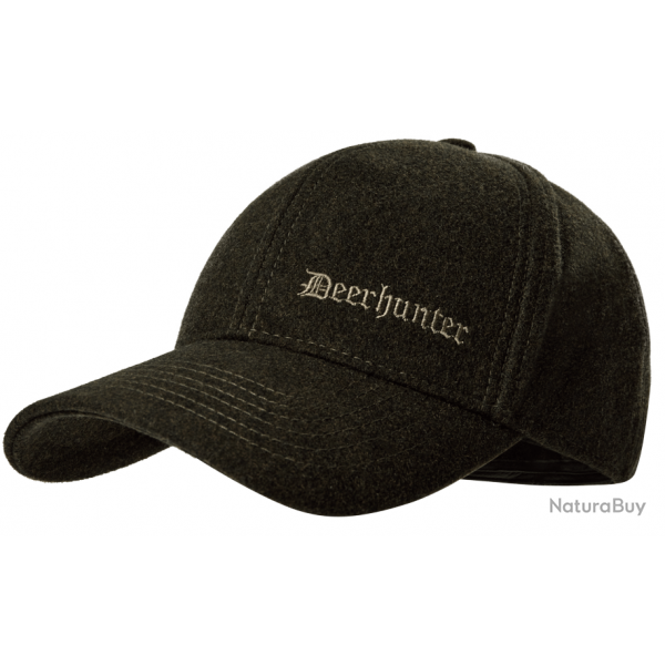 Casquette cache cou Tatra DEERHUNTER