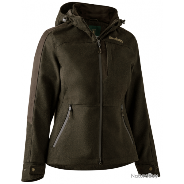 Veste de chasse Tatra Active femme DEERHUNTER