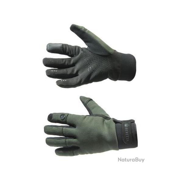 Gants chasse WaterShield BERETTA