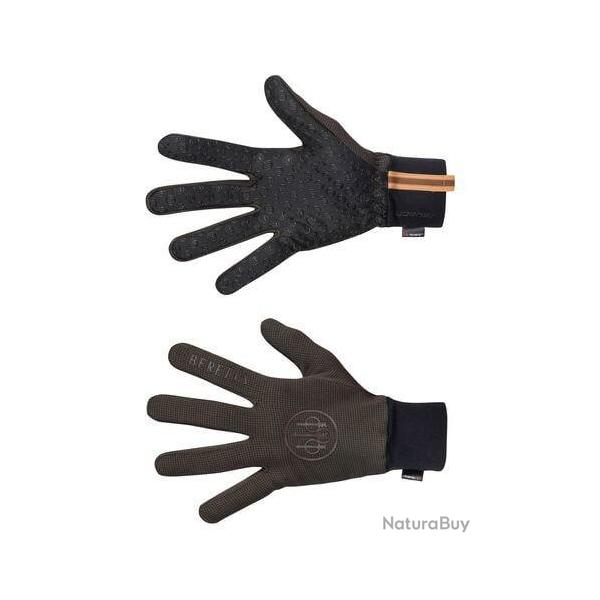 Gants chasse chaud HardFace BERETTA