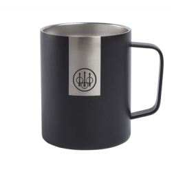 Mug noir BERETTA