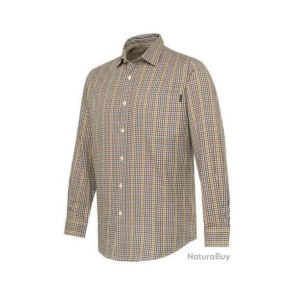 Chemise  manche longue Bryggen BERETTA