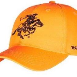 Casquette Wild orange WINCHESTER